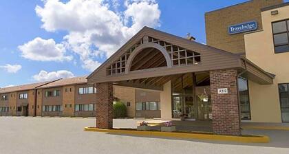 Travelodge by Wyndham Thunder Bay