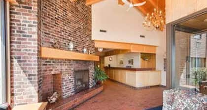 Travelodge by Wyndham Thunder Bay