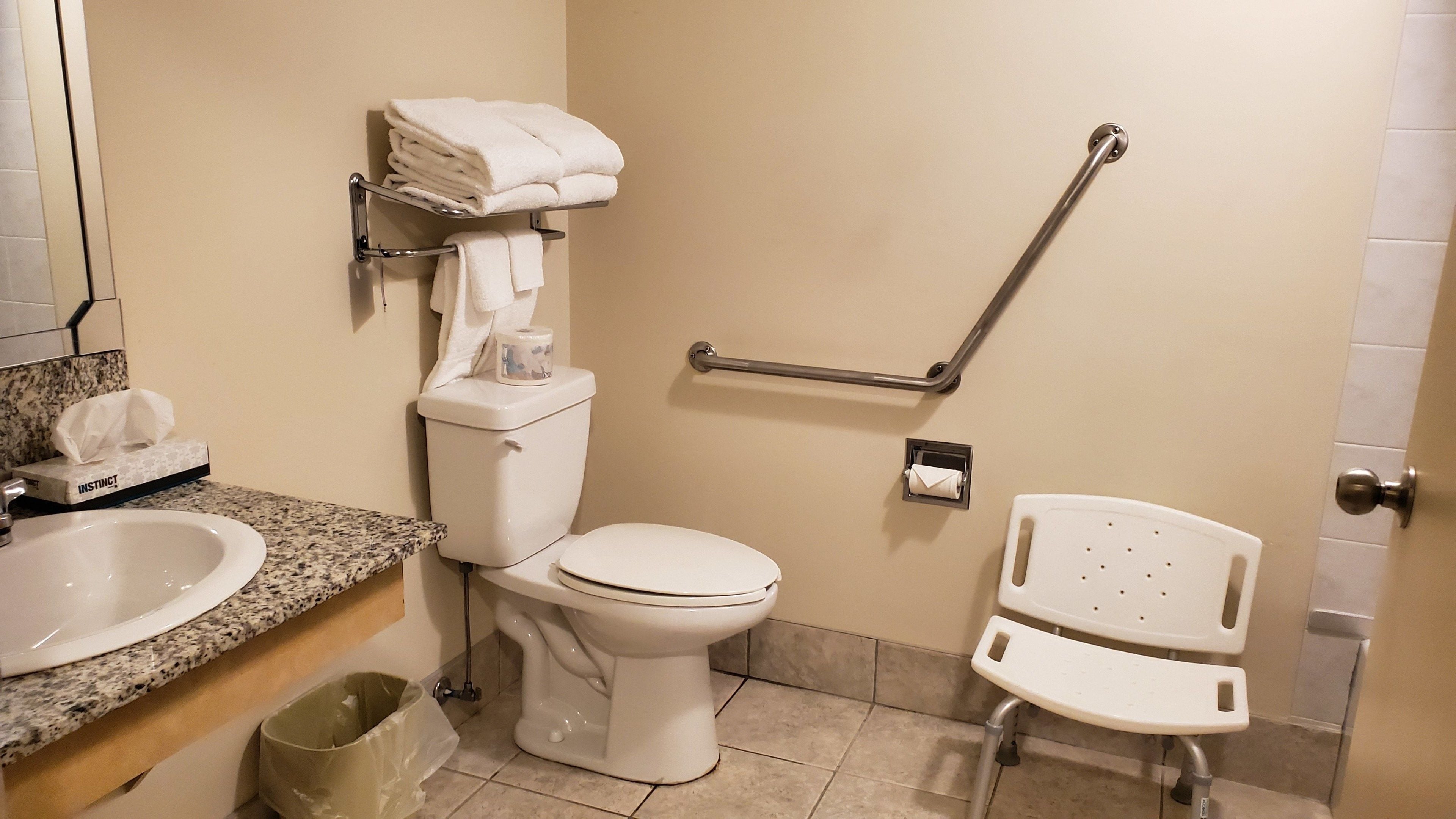 Foto - Travelodge by Wyndham Stony Plain