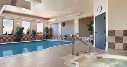 Travelodge by Wyndham Stony Plain