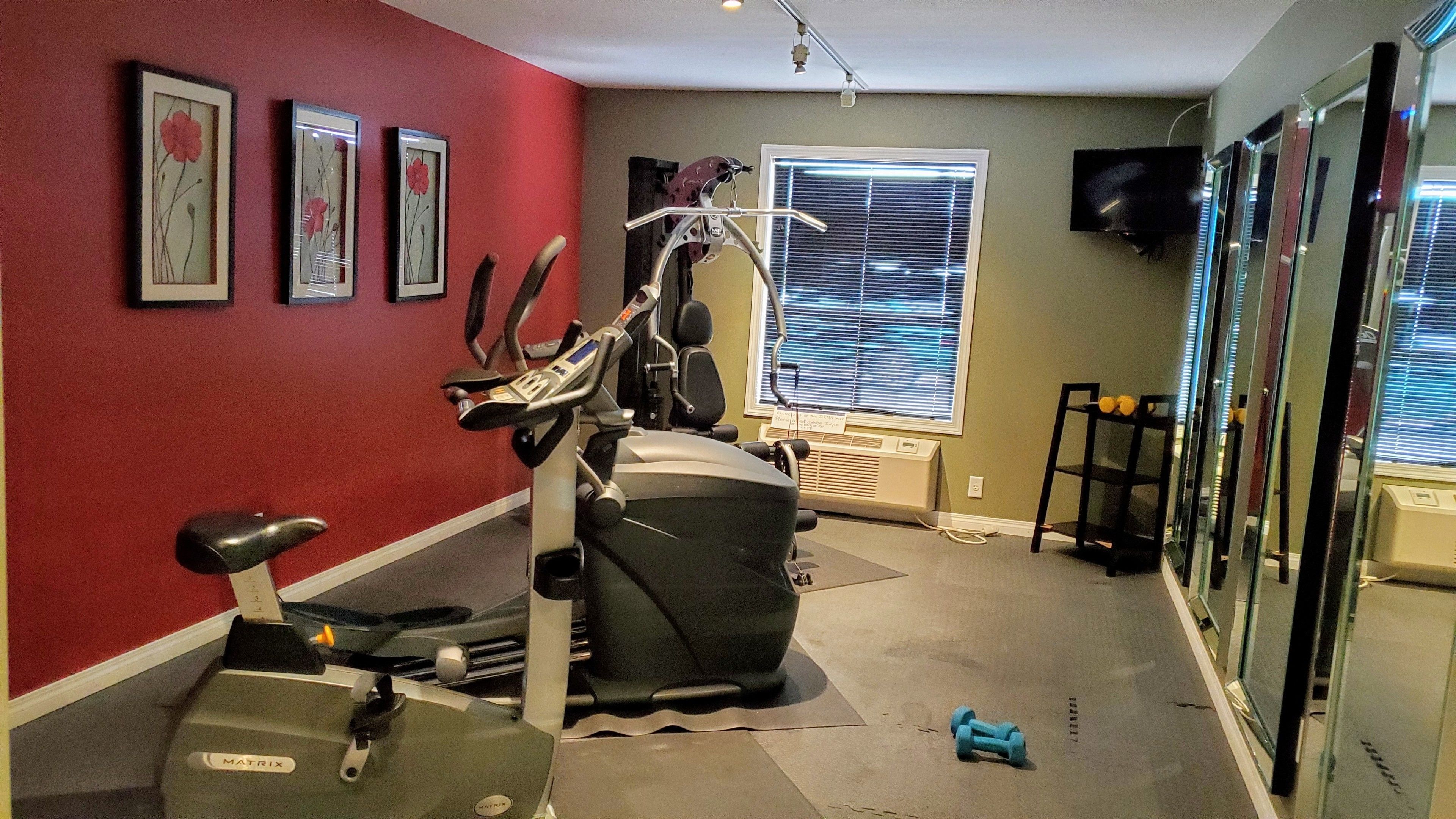 Foto - Travelodge by Wyndham Stony Plain