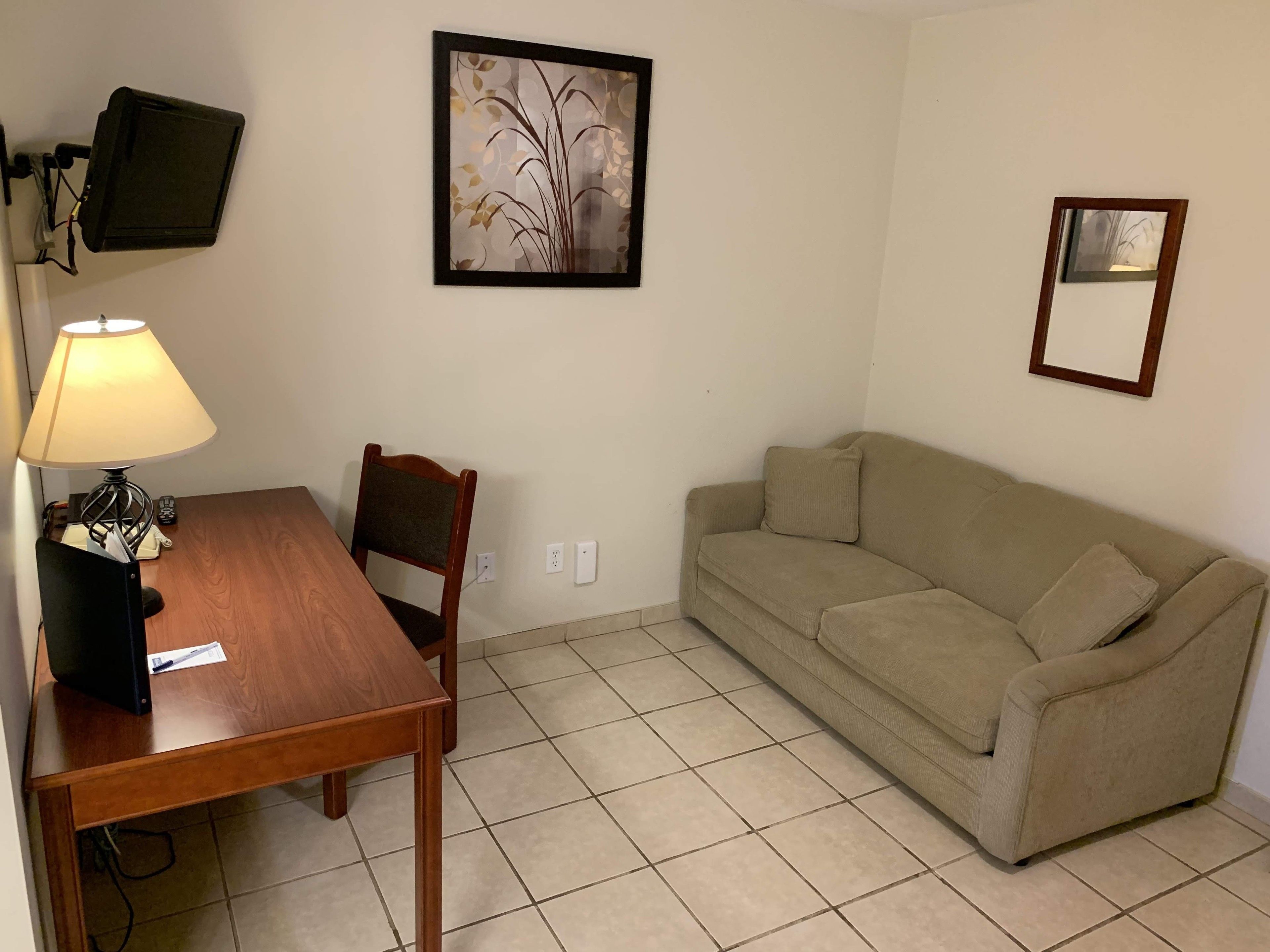 Foto - Travelodge by Wyndham Stony Plain