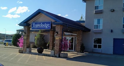 Travelodge by Wyndham Stony Plain