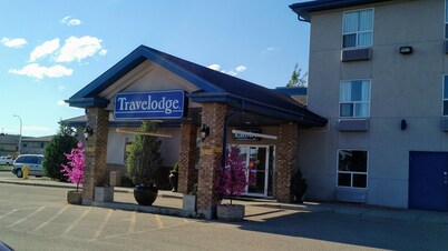 Travelodge by Wyndham Stony Plain