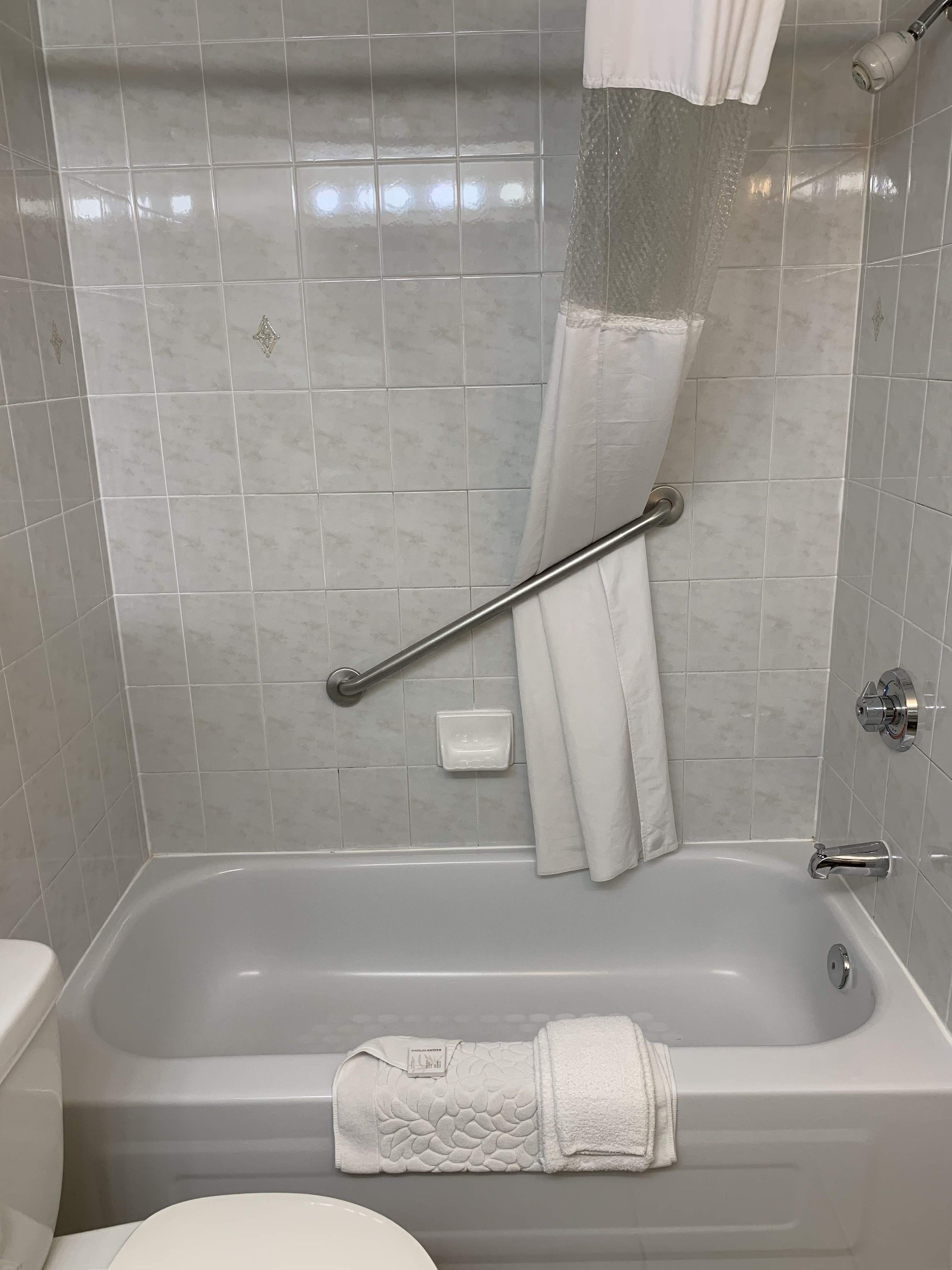 Foto - Travelodge by Wyndham Stony Plain