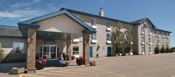 Travelodge by Wyndham Stony Plain