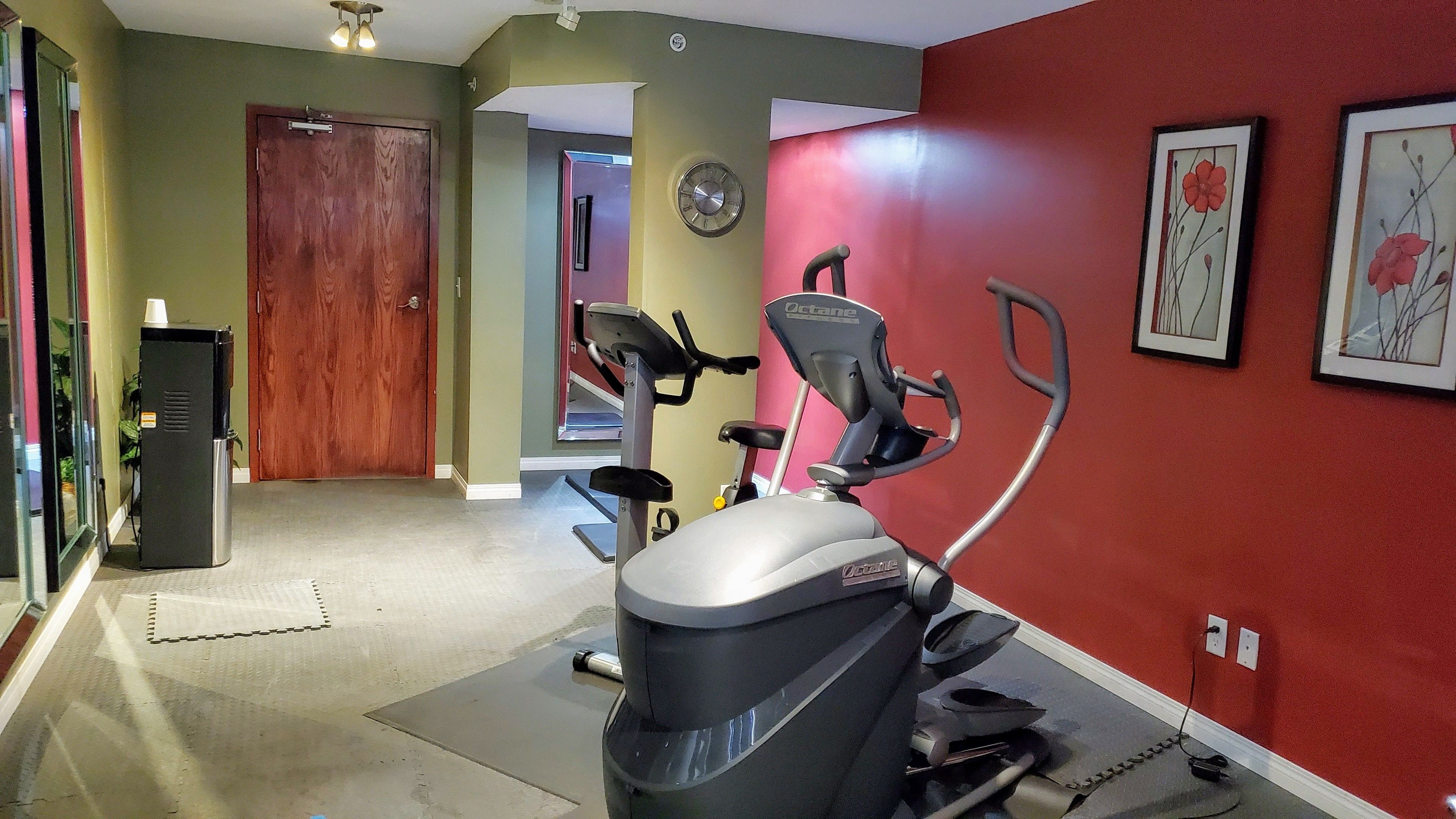 Foto - Travelodge by Wyndham Stony Plain