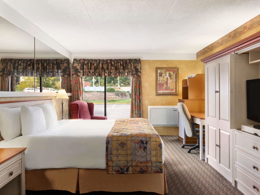 مكتب ومكواة/لوح كي وأسرّة قابلة للطي وواي فاي مجانًا