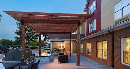 TownePlace Suites by Marriott Baton Rouge South