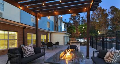 TownePlace Suites by Marriott Baton Rouge South