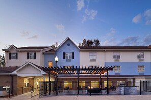 Exterior - TownePlace Suites by Marriott Baton Rouge South (Baton Rouge)