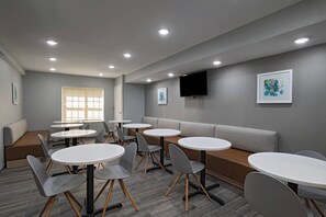 Restaurant - TownePlace Suites by Marriott Baton Rouge South (Baton Rouge)