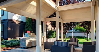 TownePlace Suites by Marriott Fresno