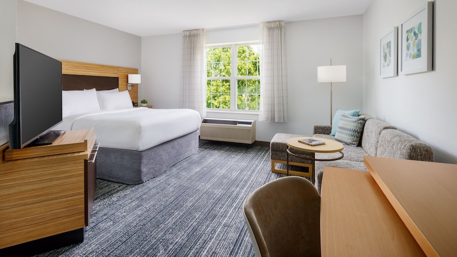 TownePlace Suites by Marriott Manchester