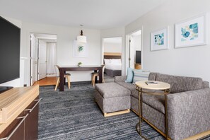 Desk, iron/ironing board, free cots/infant beds, free WiFi