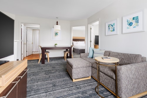 TownePlace Suites by Marriott Manchester