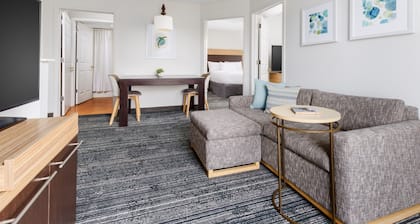 TownePlace Suites by Marriott Manchester