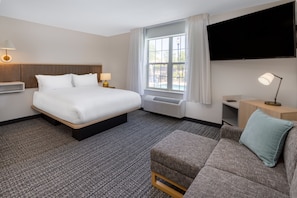 Seprai katun Mesir, seprai premium, dan meja kerja