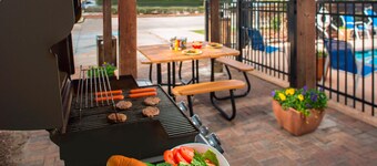 TownePlace Suites by Marriott Metairie New Orleans
