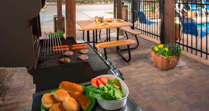 TownePlace Suites by Marriott Metairie New Orleans