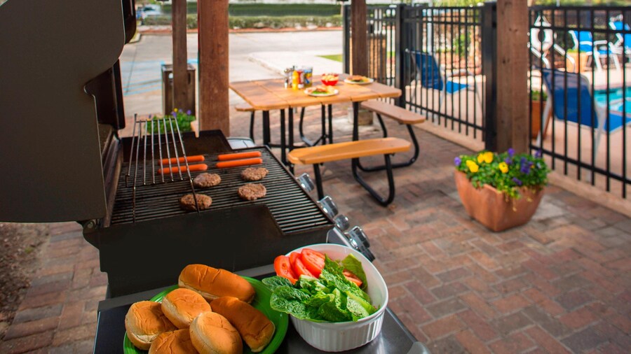 TownePlace Suites by Marriott Metairie New Orleans