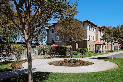 TownePlace Suites by Marriott San Jose Cupertino