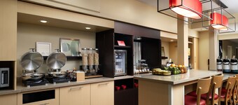 TownePlace Suites by Marriott San Jose Cupertino