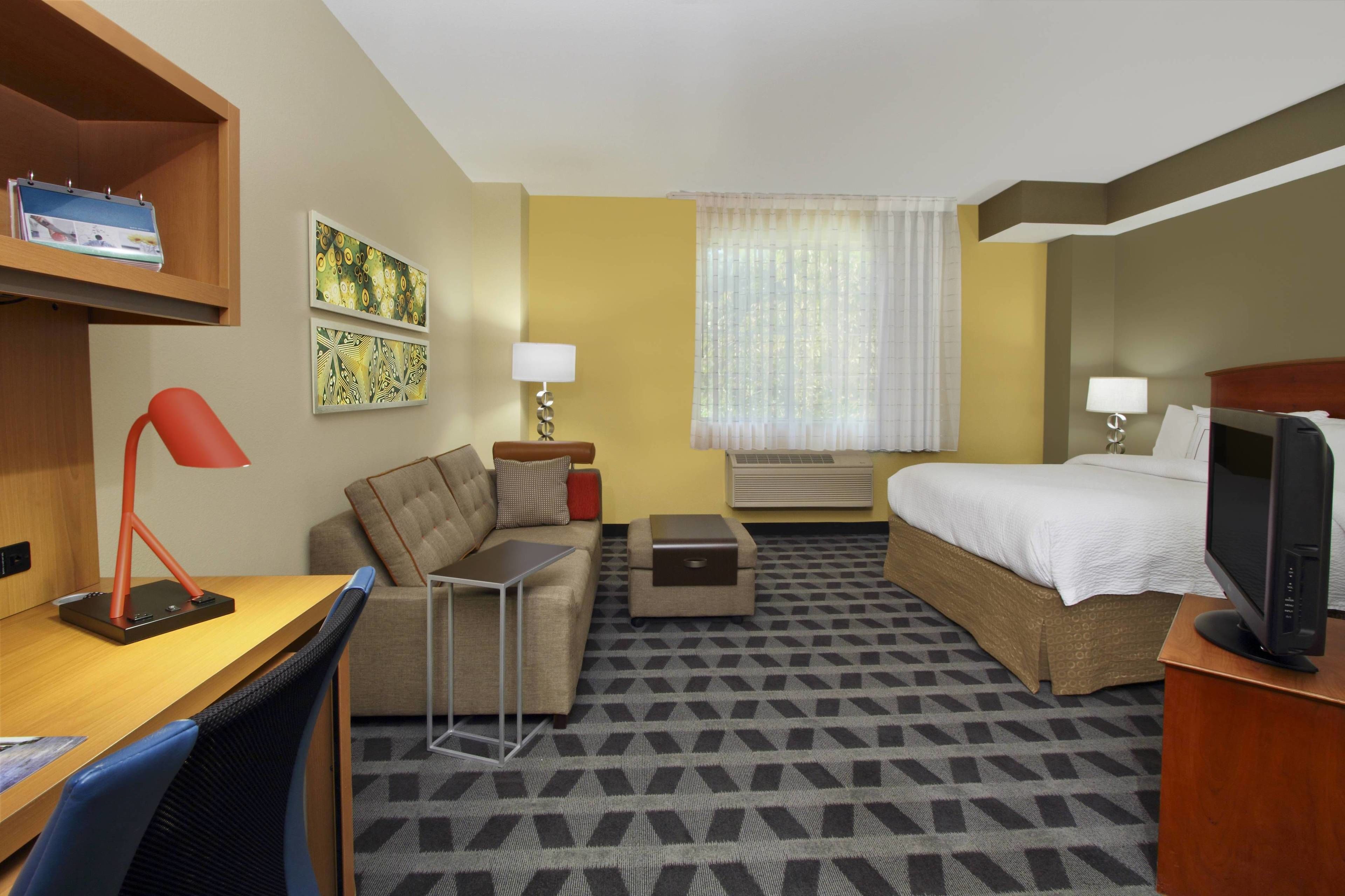 TownePlace Suites by Marriott San Jose Cupertino