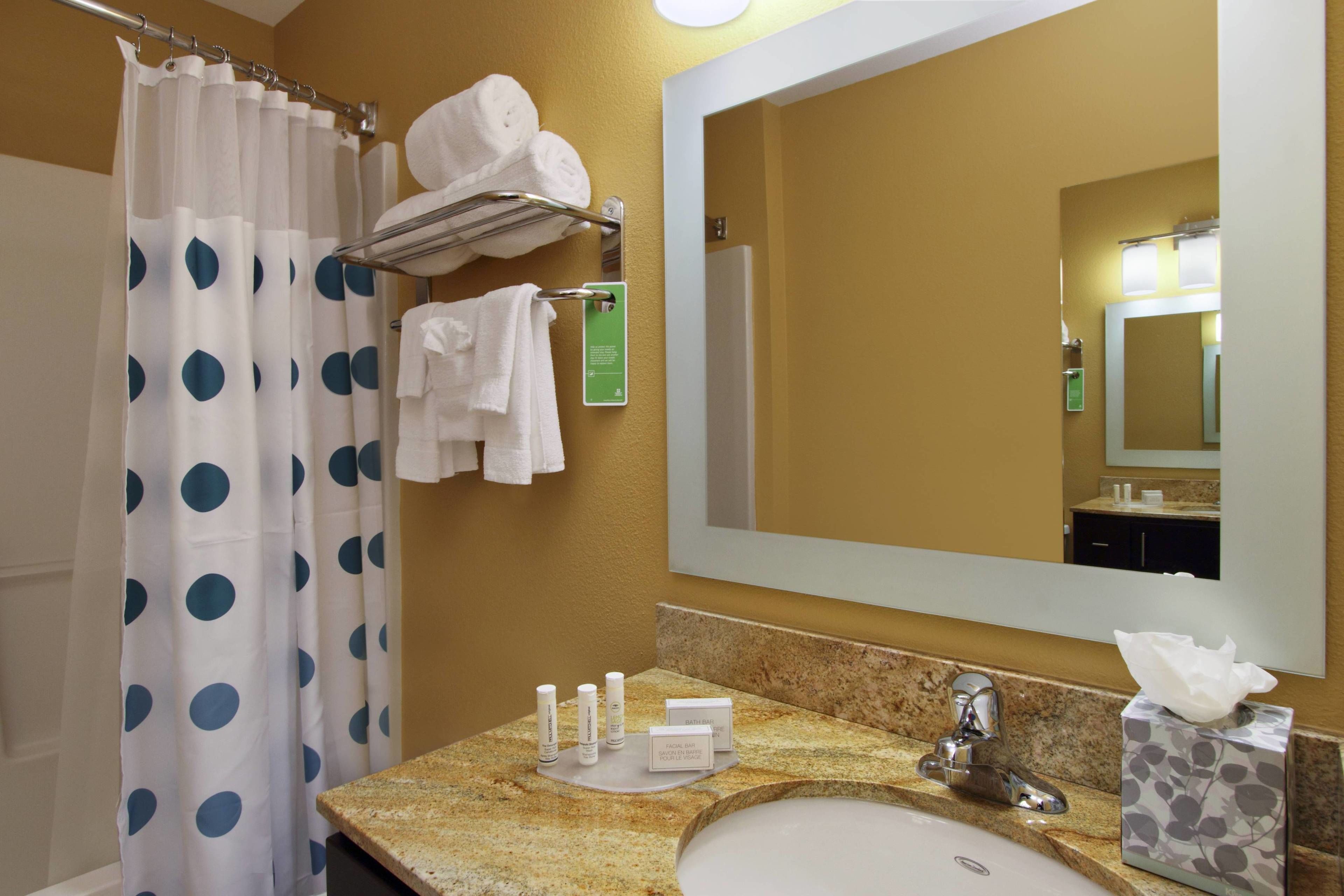 TownePlace Suites by Marriott San Jose Cupertino