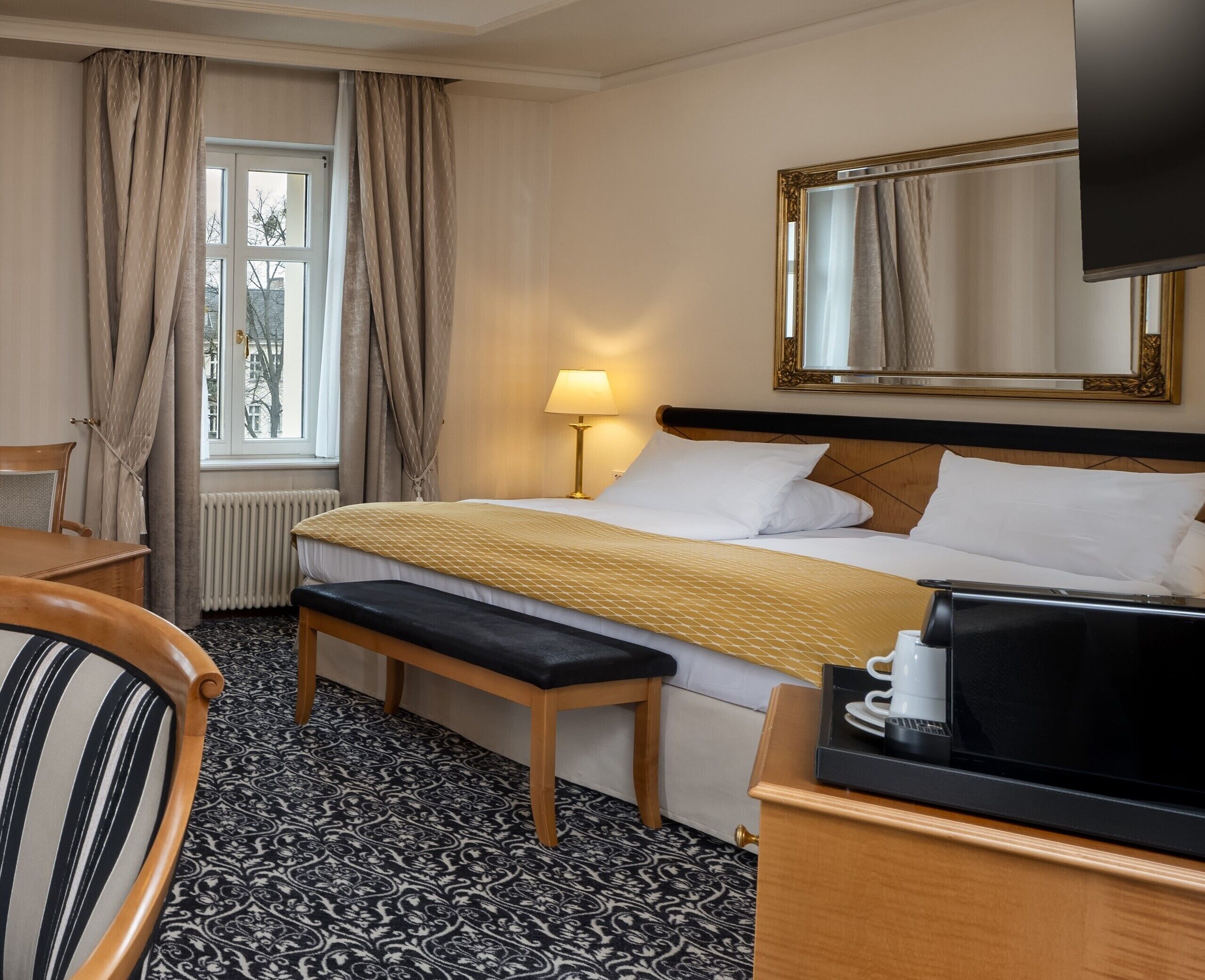 Foto - Potsdam Hotel Am Jägertor