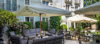 Hotel am Jägertor Potsdam