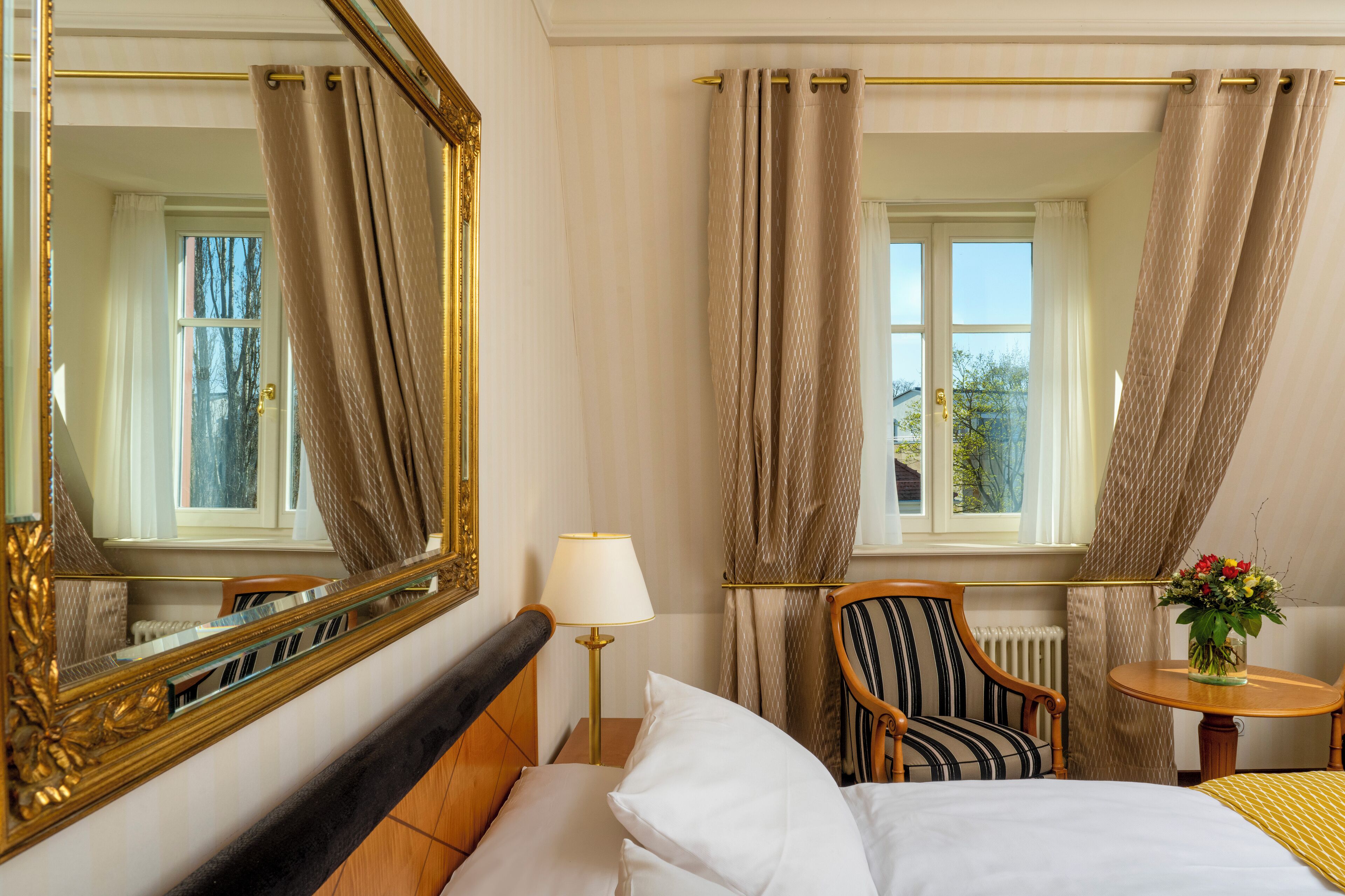 Foto - Potsdam Hotel Am Jägertor