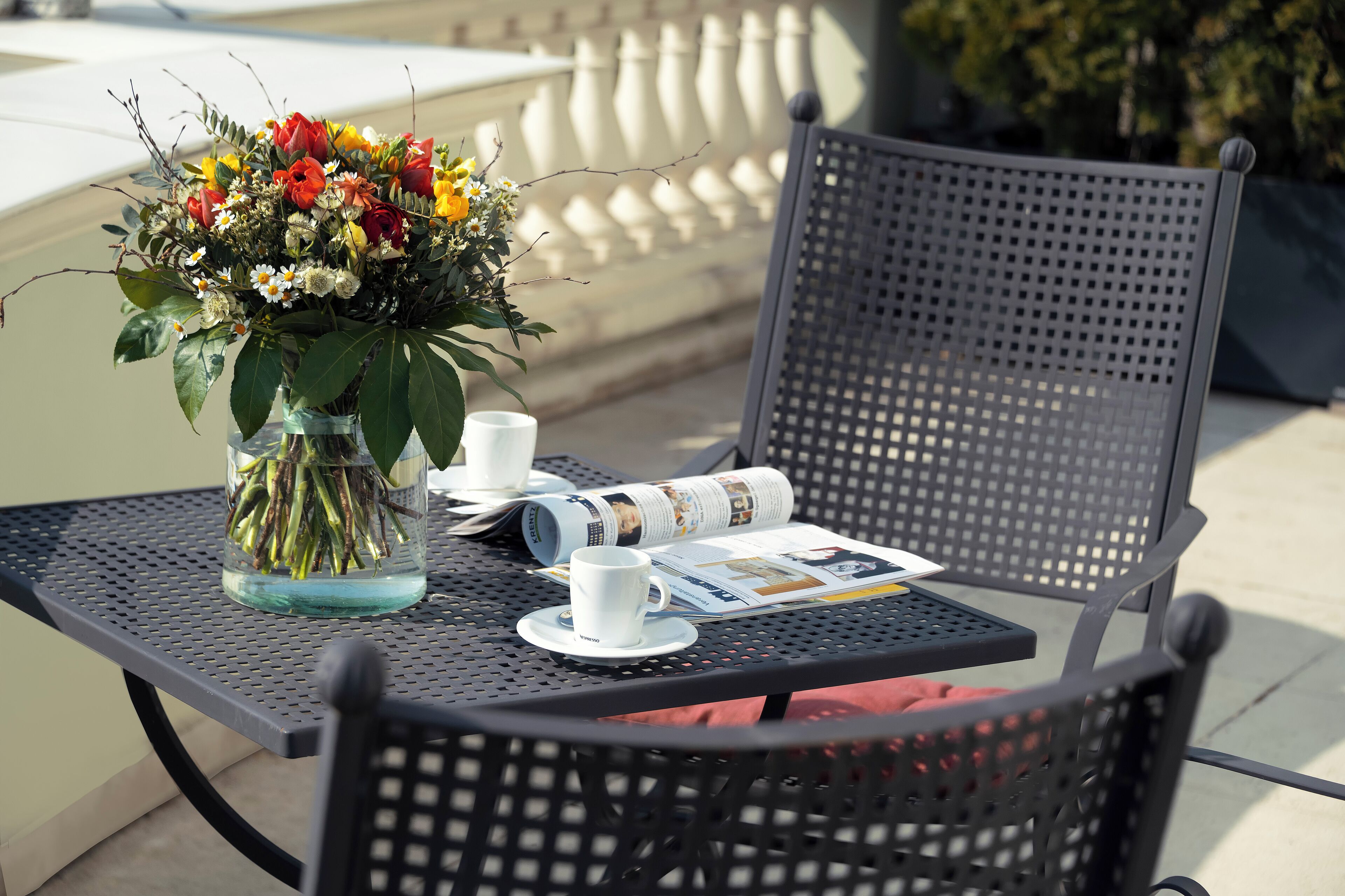 Foto - Potsdam Hotel Am Jägertor