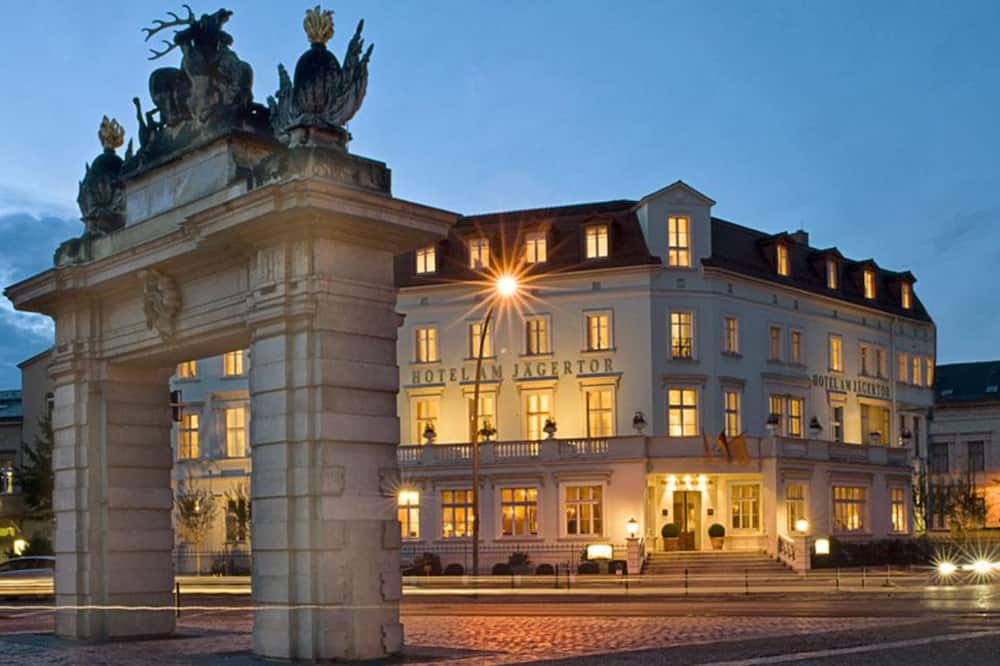 Hotel am Jägertor Potsdam
