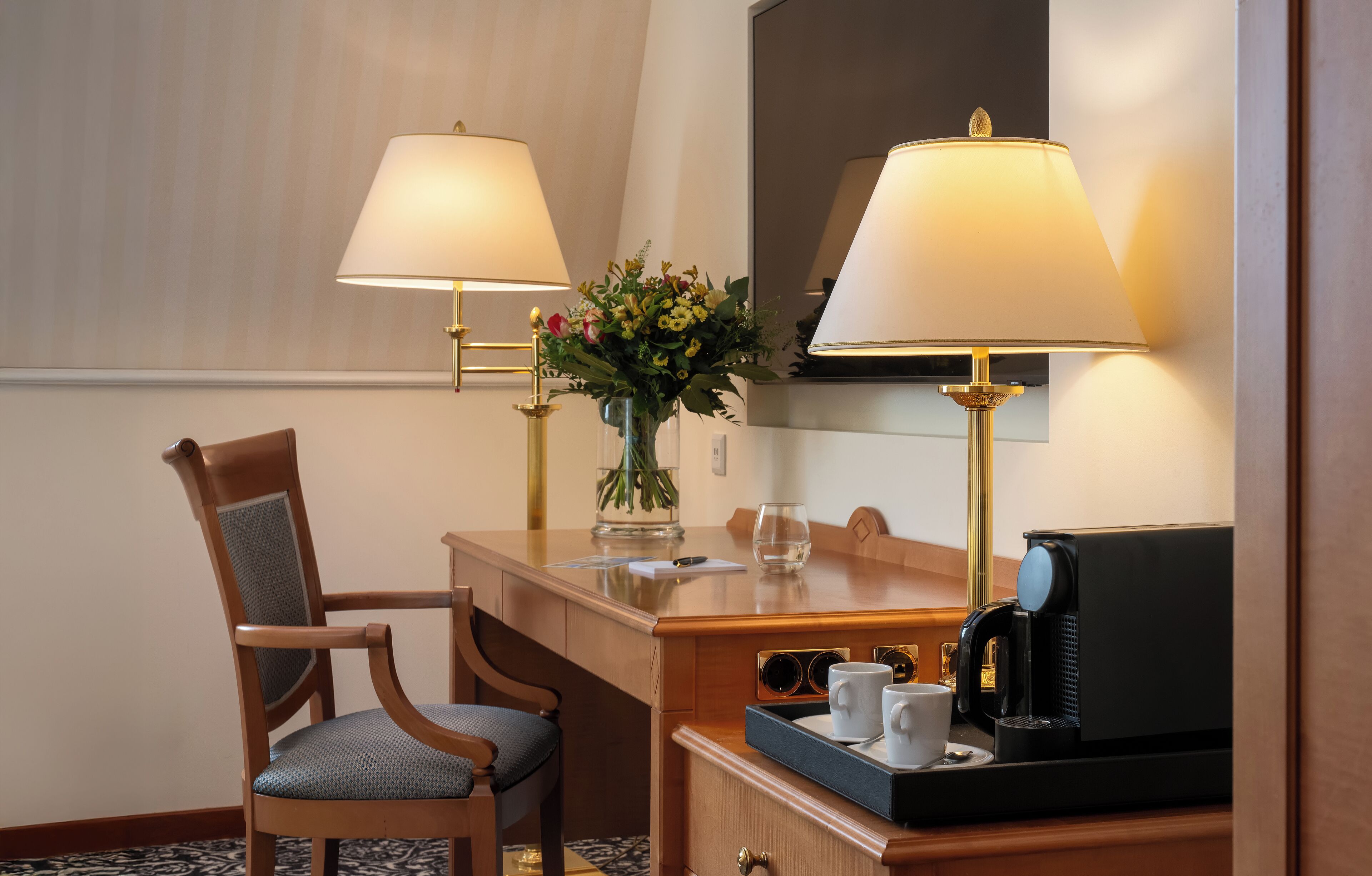 Foto - Potsdam Hotel Am Jägertor