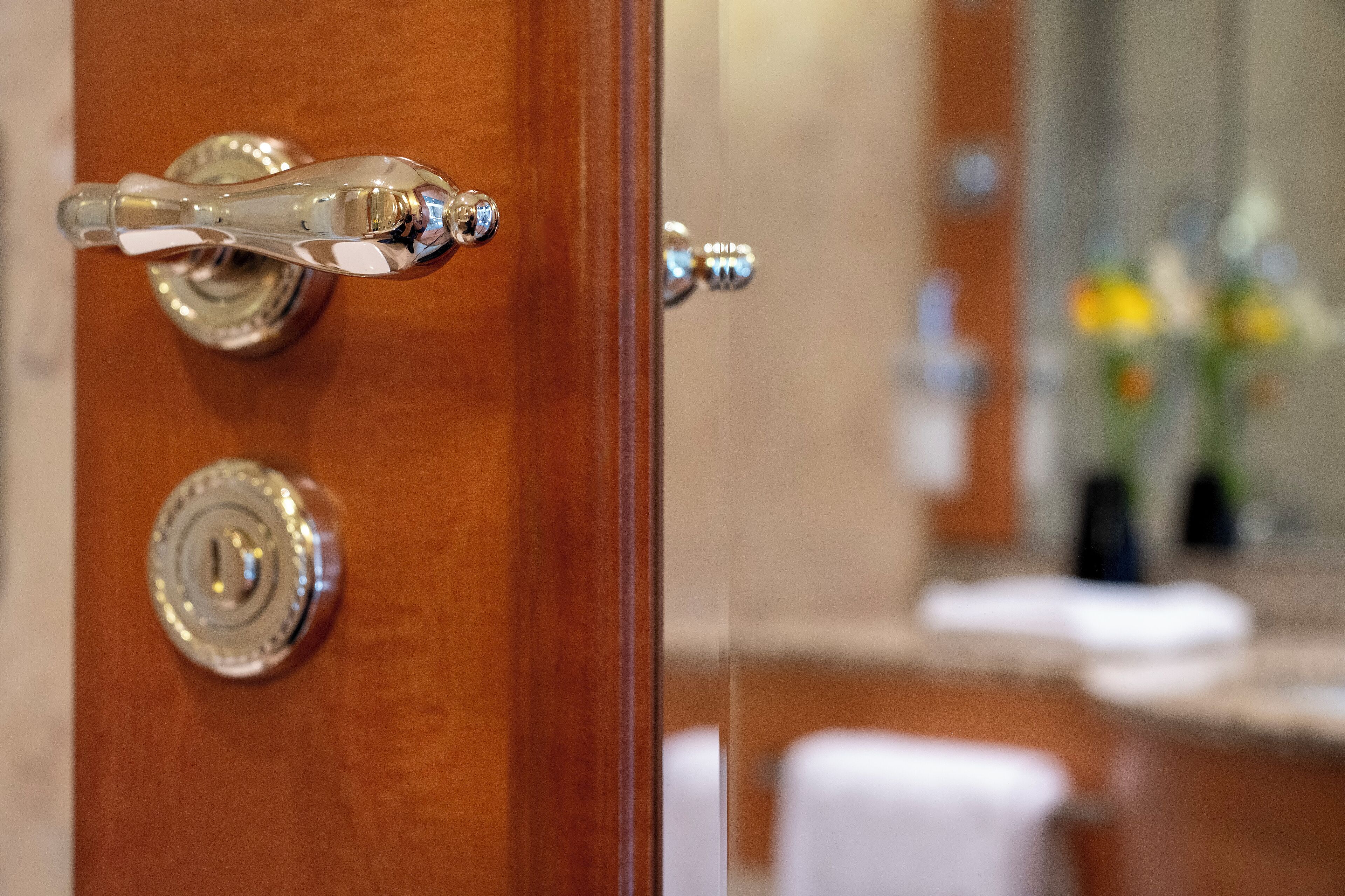 Foto - Potsdam Hotel Am Jägertor