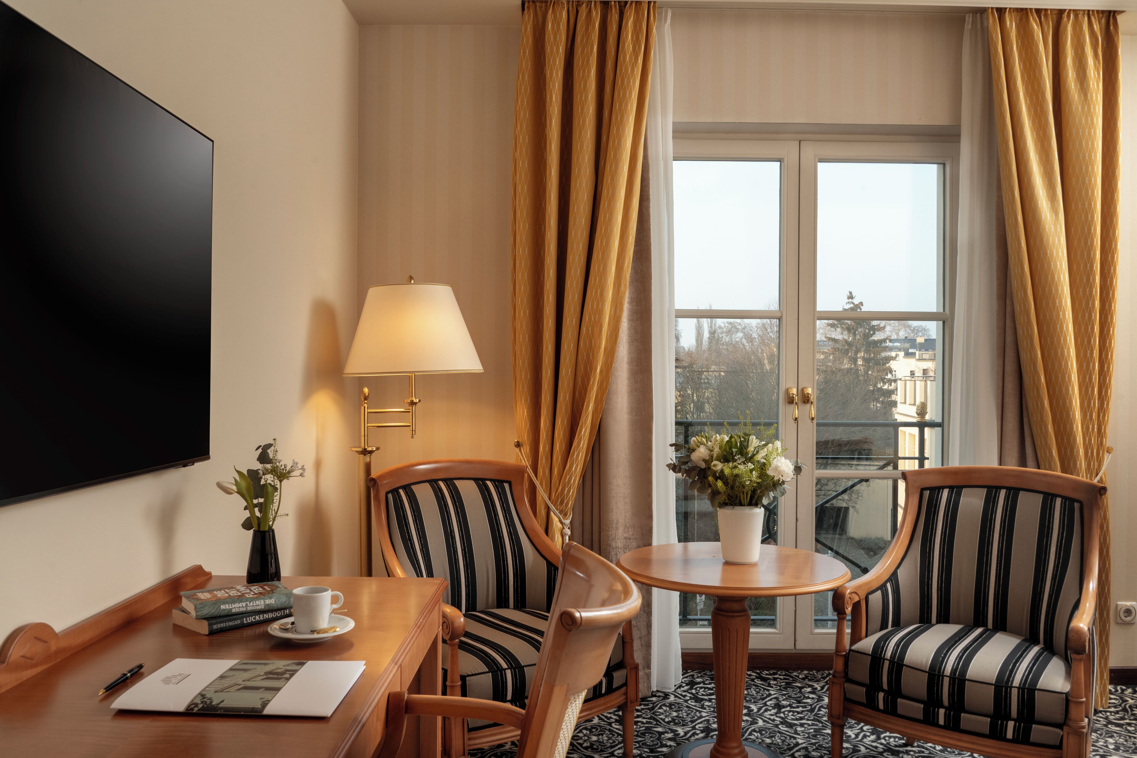 Foto - Potsdam Hotel Am Jägertor