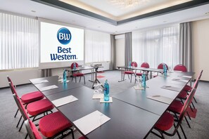 Meeting facility - Best Western Hotel Am Papenberg (Goettingen)