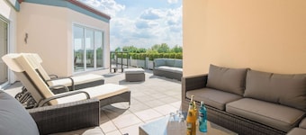Best Western Hotel Am Papenberg