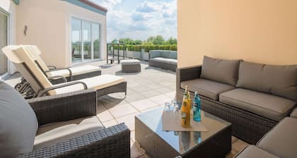 Best Western Hotel Am Papenberg