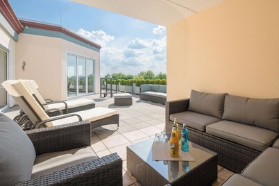 Best Western Hotel Am Papenberg