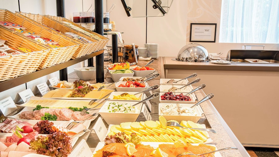 Best Western Hotel Am Papenberg