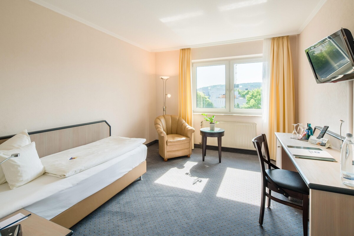 Standard Room, 1 Single Bed