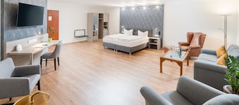 Best Western Hotel Am Papenberg