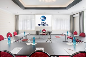 Sala de reuniones