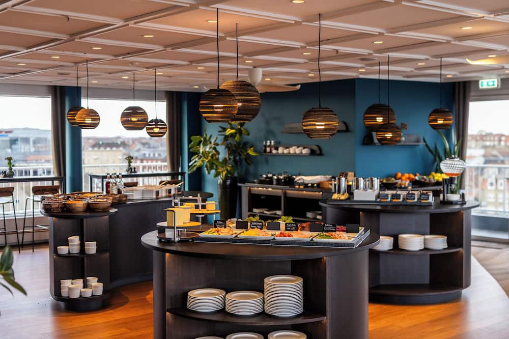 Hotel Atlantic
