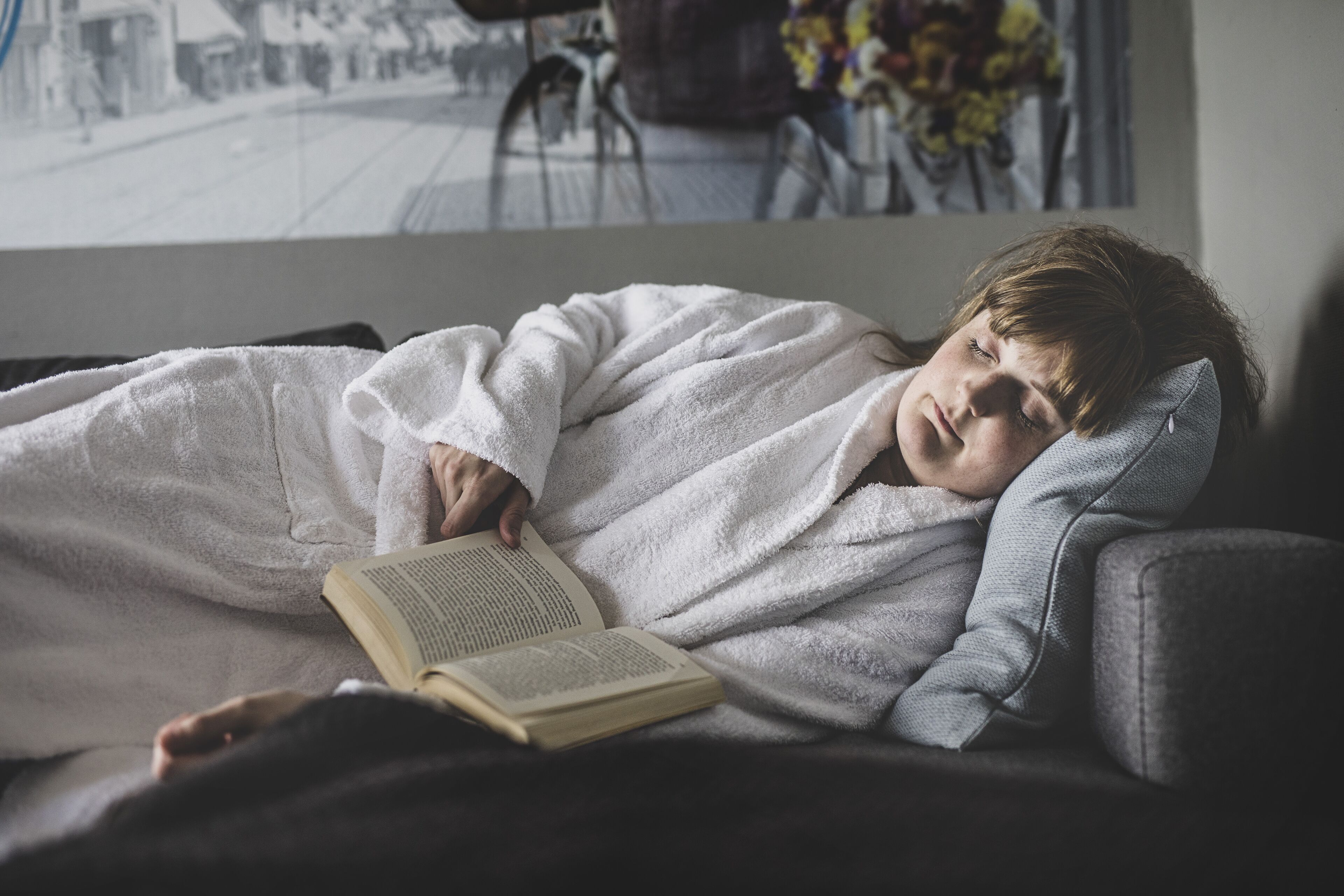 junior suite, harbour view (harbor suite) | 1 bedroom, premium bedding, desk, laptop workspace