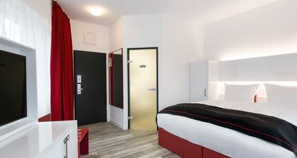 DORMERO Hotel Hannover – Langenhagen Airport