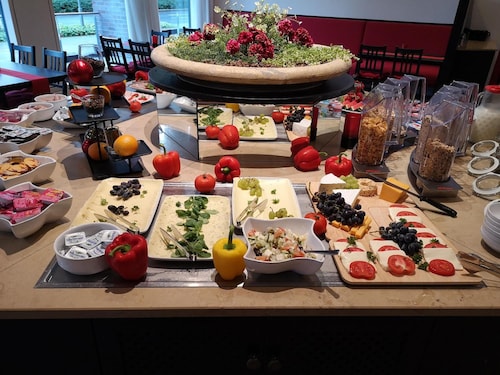 DORMERO Hotel Hannover – Langenhagen Airport