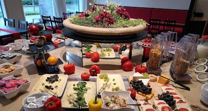 DORMERO Hotel Hannover – Langenhagen Airport